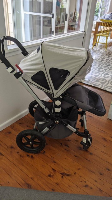 bugaboo cameleon 3 gumtree